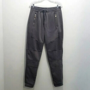 Mens Biker Joggers 